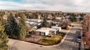 5602 Dalcastle Hill Nw, Calgary, AB  - Outdoor With View 