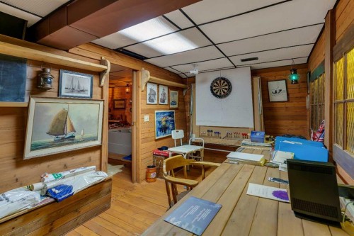 5602 Dalcastle Hill Nw, Calgary, AB -  With Deck Patio Veranda With Exterior