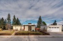 5602 Dalcastle Hill Nw, Calgary, AB  - Outdoor 