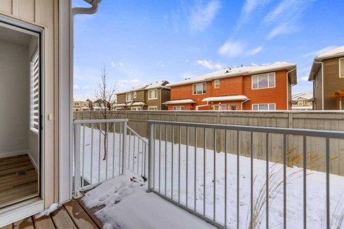 137-137 Red Embers Link Ne, Calgary, AB - Outdoor With Exterior