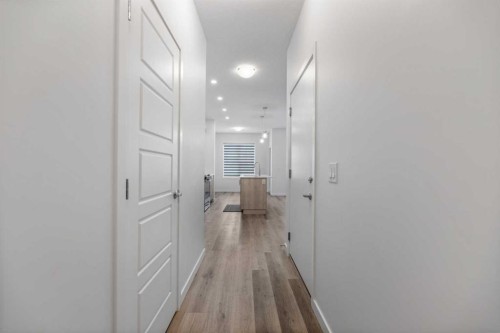 137-137 Red Embers Link Ne, Calgary, AB - Indoor Photo Showing Other Room