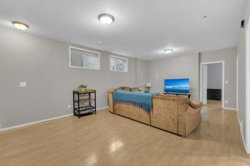 8 Horne Close, Sylvan Lake, AB - Indoor