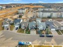 8 Horne Close, Sylvan Lake, AB  - Outdoor With View 