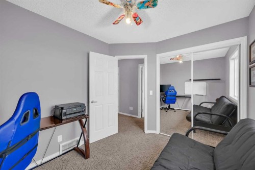 126 Windstone Avenue Sw, Airdrie, AB - Indoor