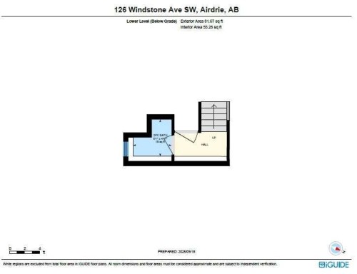 126 Windstone Avenue Sw, Airdrie, AB - Other