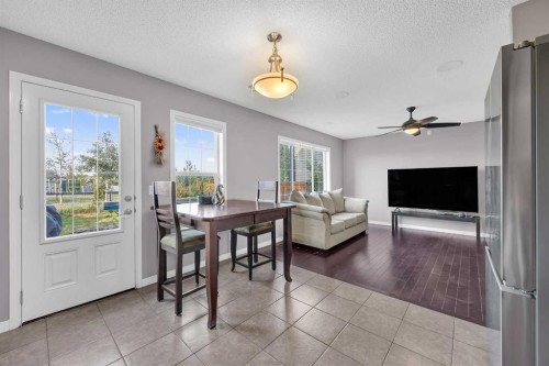 126 Windstone Avenue Sw, Airdrie, AB - Indoor