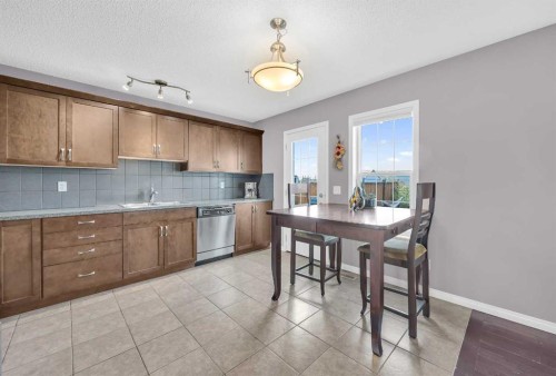 126 Windstone Avenue Sw, Airdrie, AB - Indoor