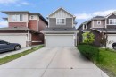235 Saddlestone Grove Ne, Calgary, AB  - Outdoor With Facade 