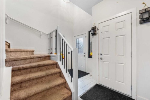 235 Saddlestone Grove Ne, Calgary, AB - Indoor Photo Showing Other Room