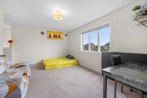 235 Saddlestone Grove Ne, Calgary, AB - Indoor