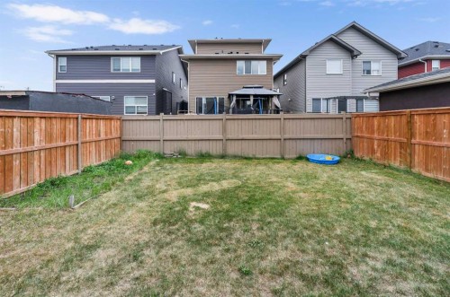 235 Saddlestone Grove Ne, Calgary, AB - Outdoor