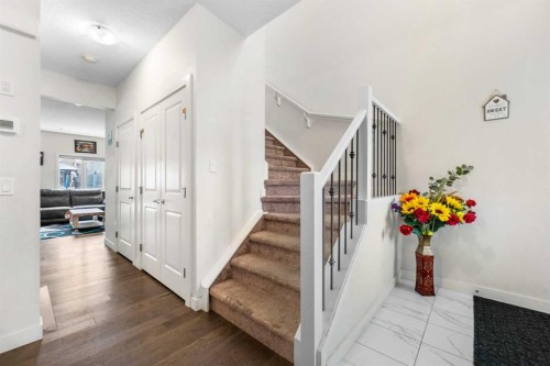 235 Saddlestone Grove Ne, Calgary, AB - Indoor Photo Showing Other Room