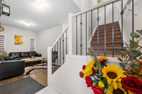 235 Saddlestone Grove Ne, Calgary, AB - Indoor Photo Showing Other Room