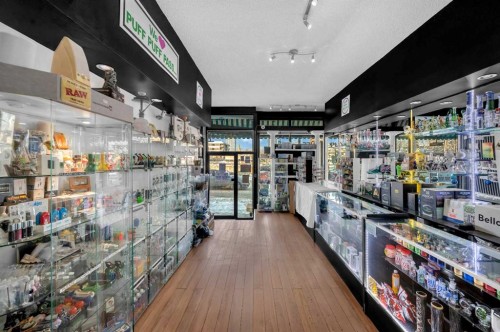 1433 17 Avenue Sw, Calgary, AB 