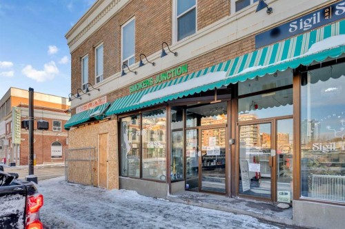 1433 17 Avenue Sw, Calgary, AB 