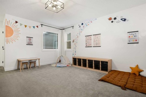 271 West Grove Point Sw, Calgary, AB - Indoor