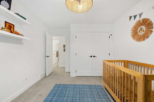 271 West Grove Point Sw, Calgary, AB - Indoor