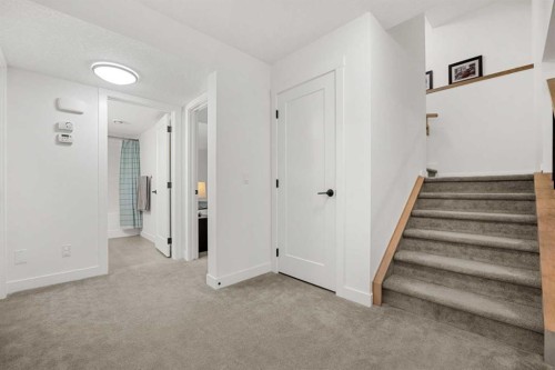 271 West Grove Point Sw, Calgary, AB - Indoor Photo Showing Other Room