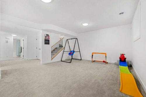 271 West Grove Point Sw, Calgary, AB - Indoor Photo Showing Other Room