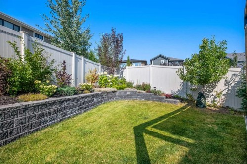 271 West Grove Point Sw, Calgary, AB - Outdoor