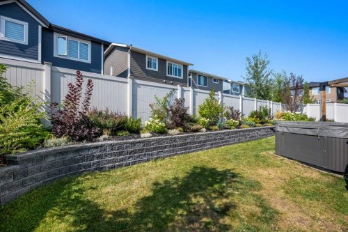 271 West Grove Point Sw, Calgary, AB - Outdoor