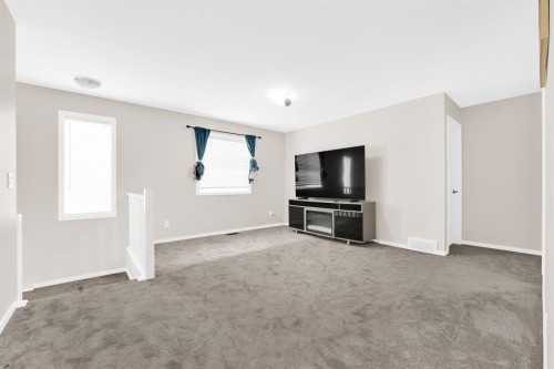 113 Cityline Square Ne, Calgary, AB - Indoor