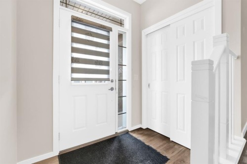 113 Cityline Square Ne, Calgary, AB - Indoor Photo Showing Other Room