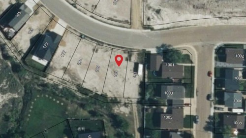 189 10 Avenue Se, Drumheller, AB 