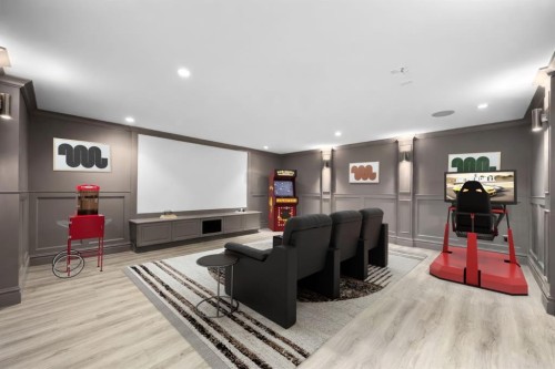 2037 48 Avenue Sw, Calgary, AB - Indoor