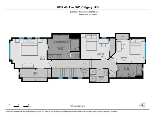 2037 48 Avenue Sw, Calgary, AB - Other