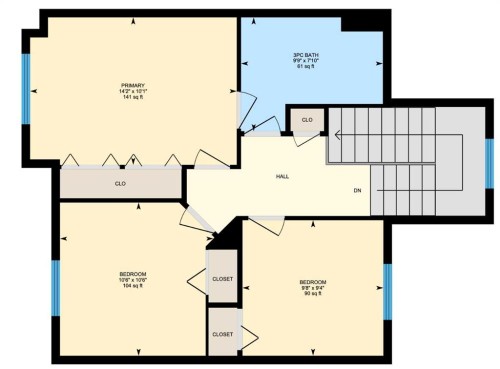 9473 Hidden Valley Drive Nw, Calgary, AB - Other