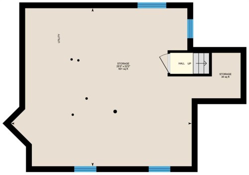 9473 Hidden Valley Drive Nw, Calgary, AB - Other