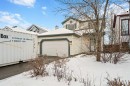 9473 Hidden Valley Drive Nw, Calgary, AB  - Outdoor 
