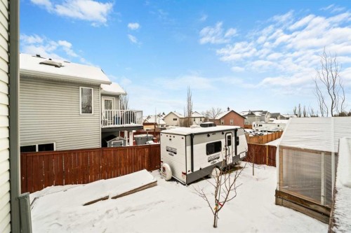 9473 Hidden Valley Drive Nw, Calgary, AB - Outdoor With Exterior