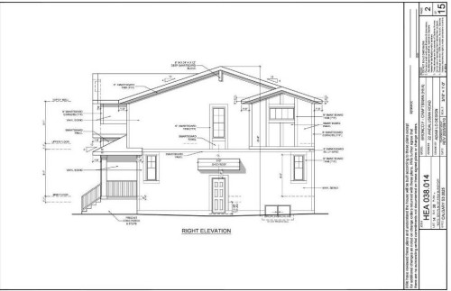 22 Andalusian Road, Cochrane, AB - Other