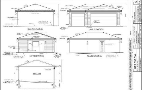 22 Andalusian Road, Cochrane, AB - Other