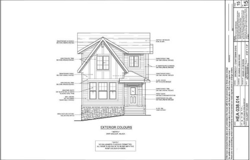 22 Andalusian Road, Cochrane, AB - Other