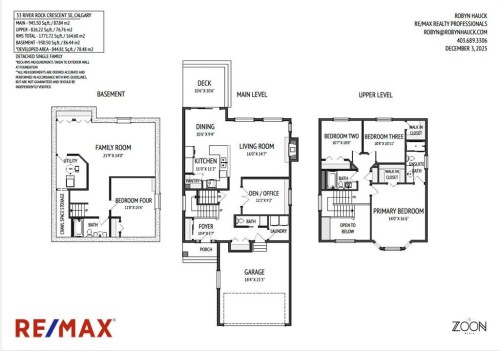 33 River Rock Crescent Se, Calgary, AB - Other