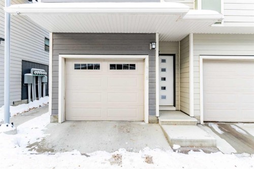4135 Seton Drive Se, Calgary, AB - Outdoor With Exterior