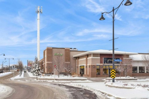 115-10 Mahogany Mews Se, Calgary, AB - Outdoor