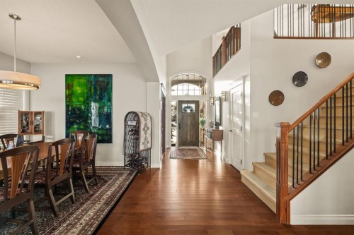 353 Discovery Ridge Boulevard Sw, Calgary, AB - Indoor