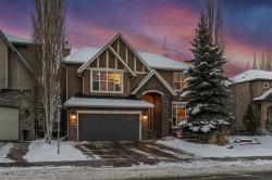 353 Discovery Ridge Boulevard SW Calgary, AB T3H 5T6