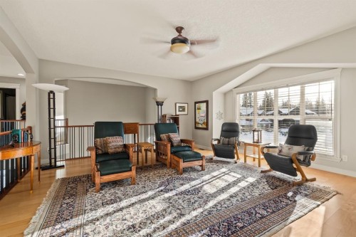 353 Discovery Ridge Boulevard Sw, Calgary, AB - Indoor