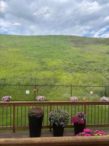 353 Discovery Ridge Boulevard Sw, Calgary, AB - Outdoor With View
