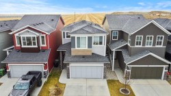66 Howse Common NE Calgary, AB T3P 0V3