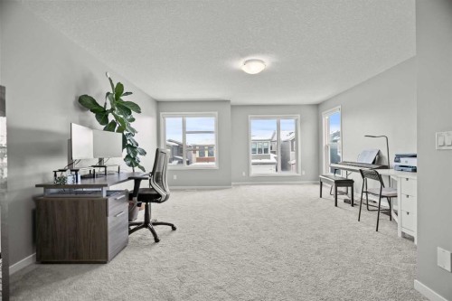 66 Howse Common Ne, Calgary, AB - Indoor