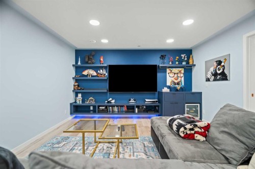 66 Howse Common Ne, Calgary, AB - Indoor