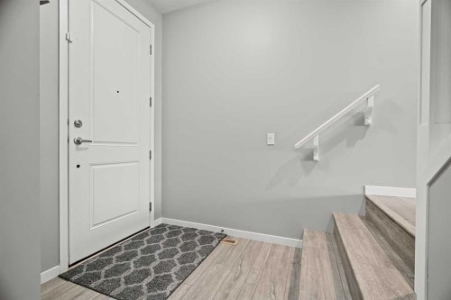 66 Howse Common Ne, Calgary, AB - Indoor Photo Showing Other Room