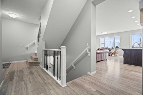 66 Howse Common Ne, Calgary, AB - Indoor Photo Showing Other Room