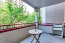 306-777 3 Avenue Sw, Calgary, AB  - Outdoor With Exterior 